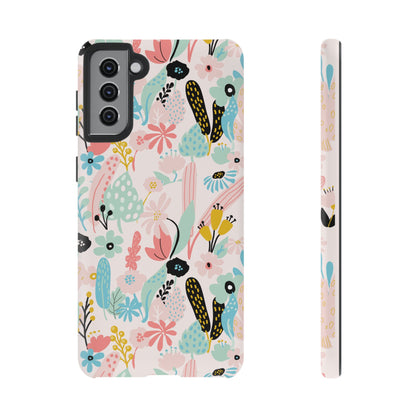 Ditsy Floral Phone Case