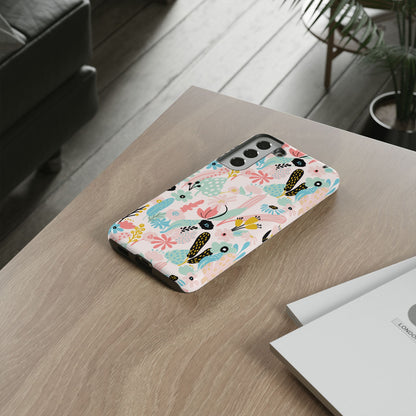 Ditsy Floral Phone Case