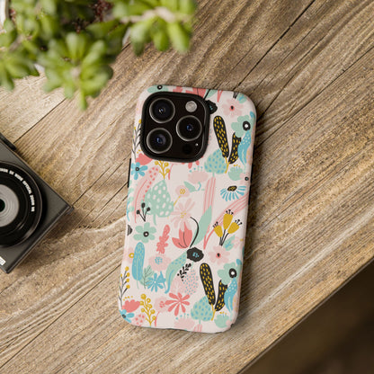 Ditsy Floral Phone Case