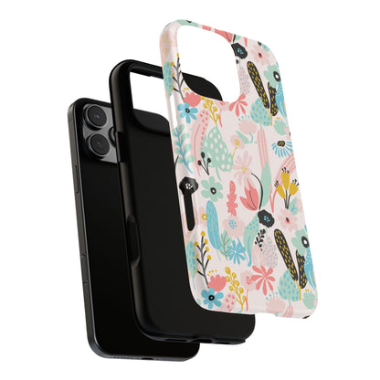 Ditsy Floral Phone Case