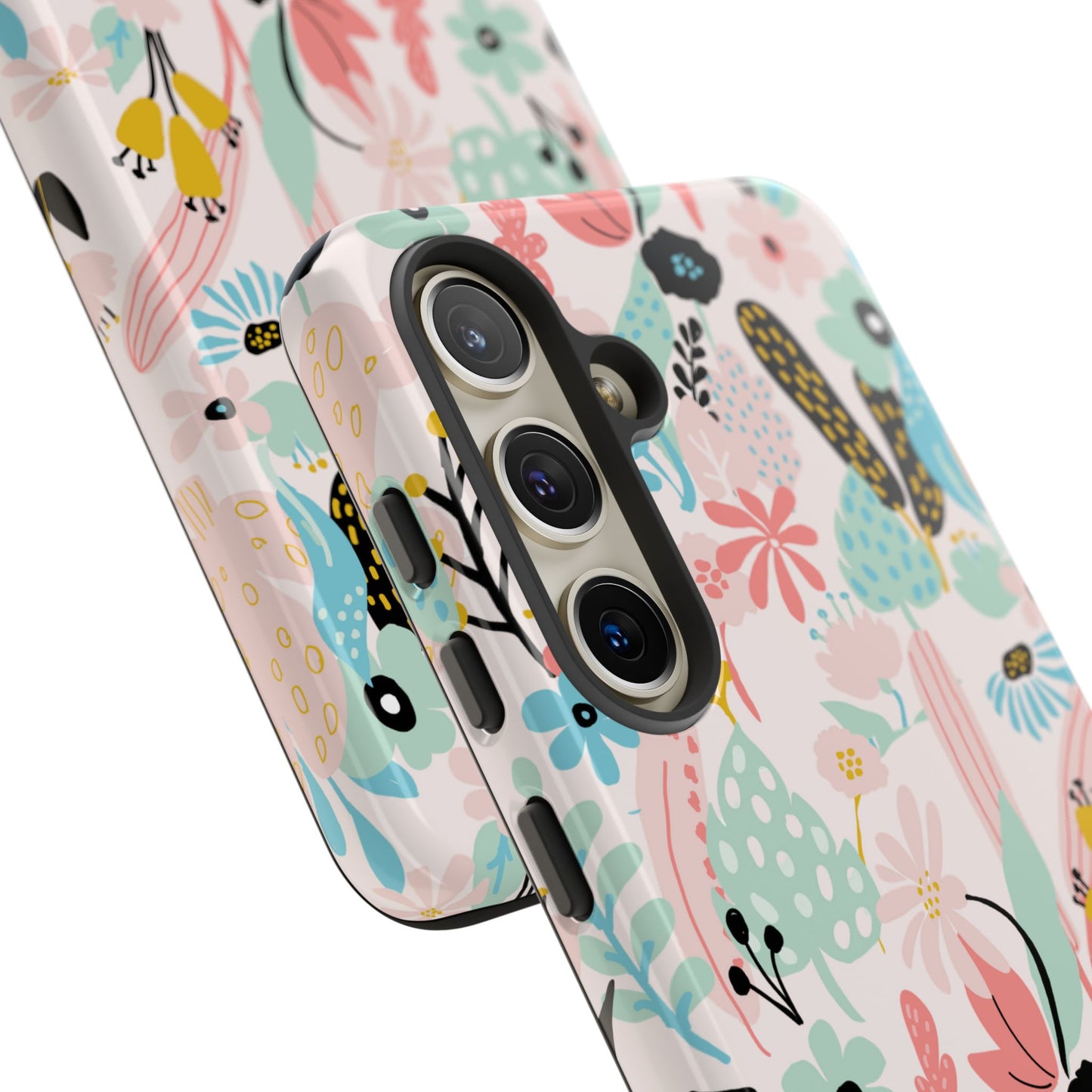 Ditsy Floral Phone Case