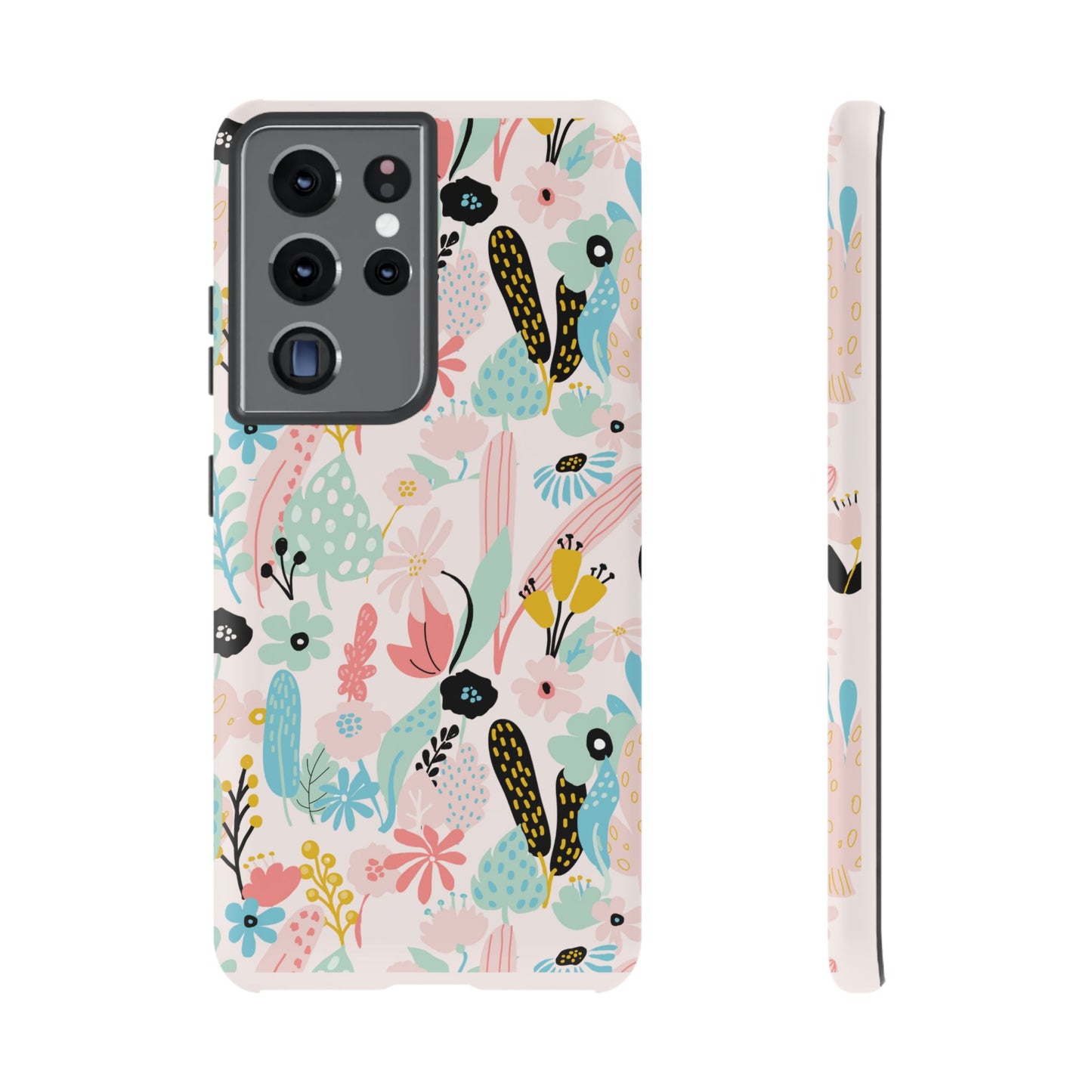 Ditsy Floral Phone Case