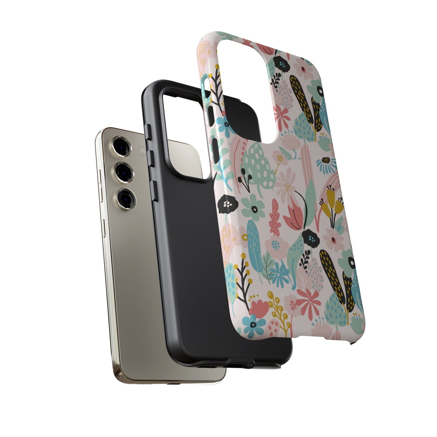 Ditsy Floral Phone Case