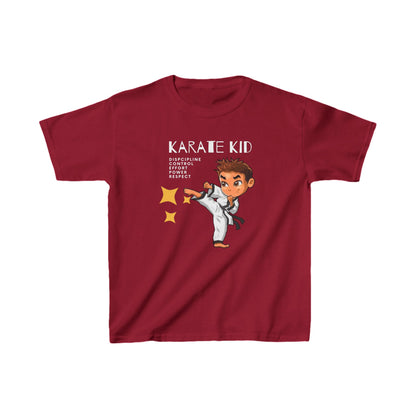 Karate Kids Tee