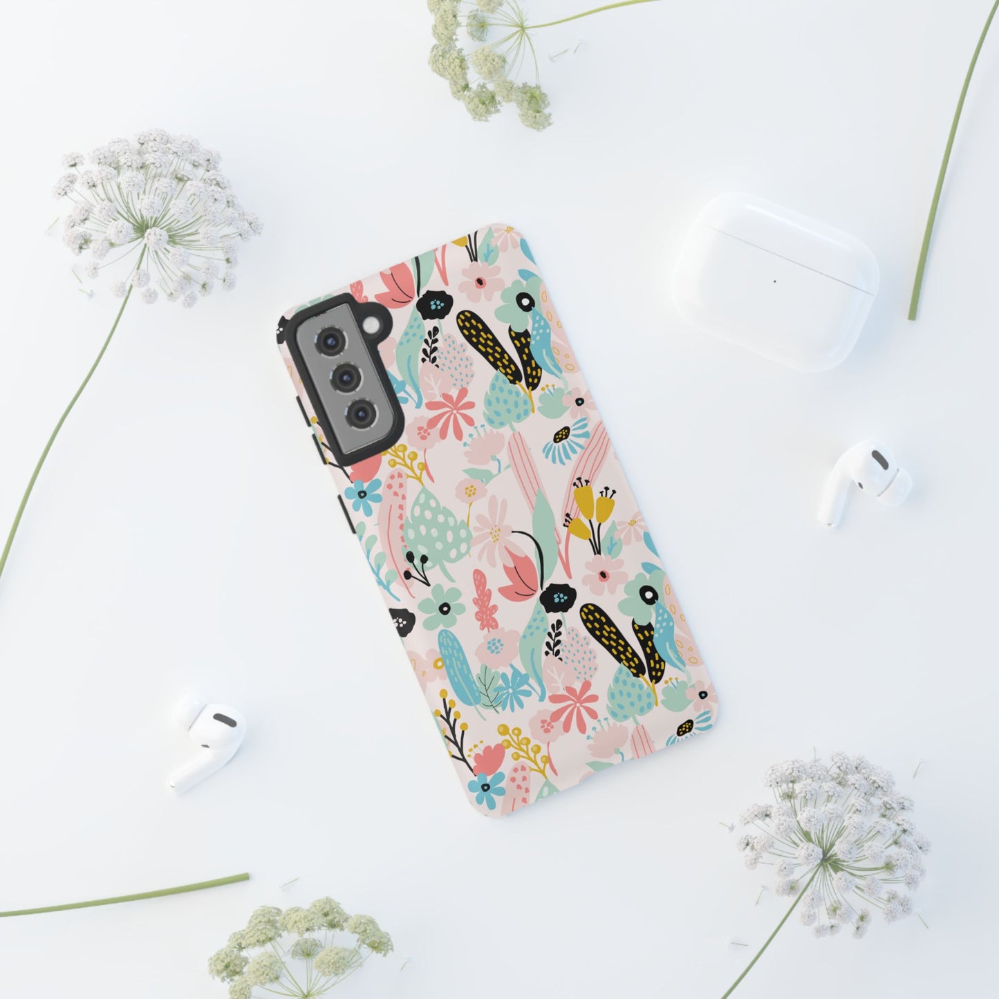 Ditsy Floral Phone Case