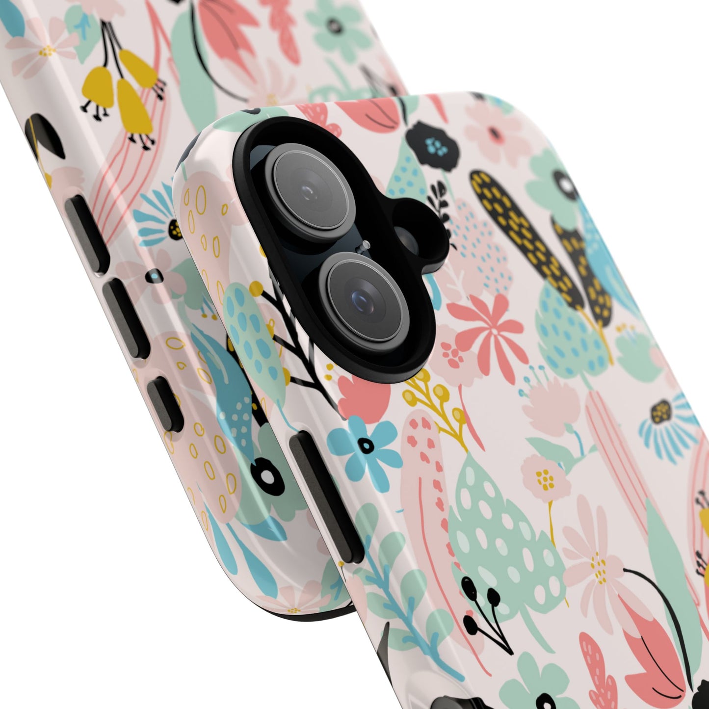 Ditsy Floral Phone Case