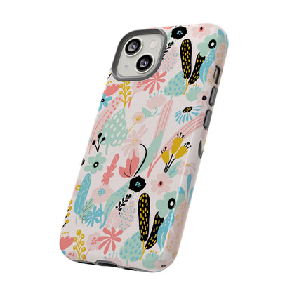 Ditsy Floral Phone Case