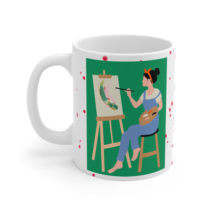 Mug for Artist's