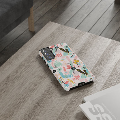 Ditsy Floral Phone Case