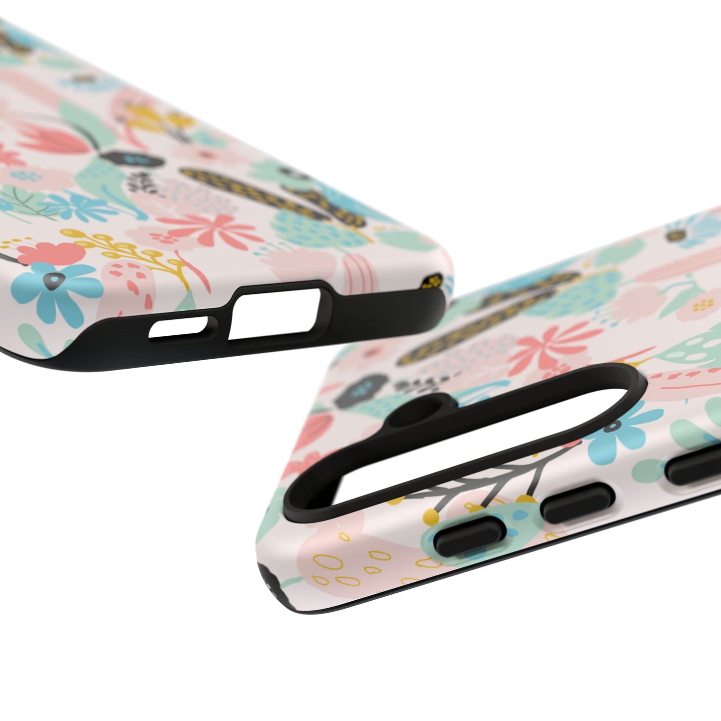 Ditsy Floral Phone Case