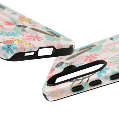 Ditsy Floral Phone Case