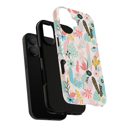 Ditsy Floral Phone Case