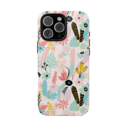 Ditsy Floral Phone Case