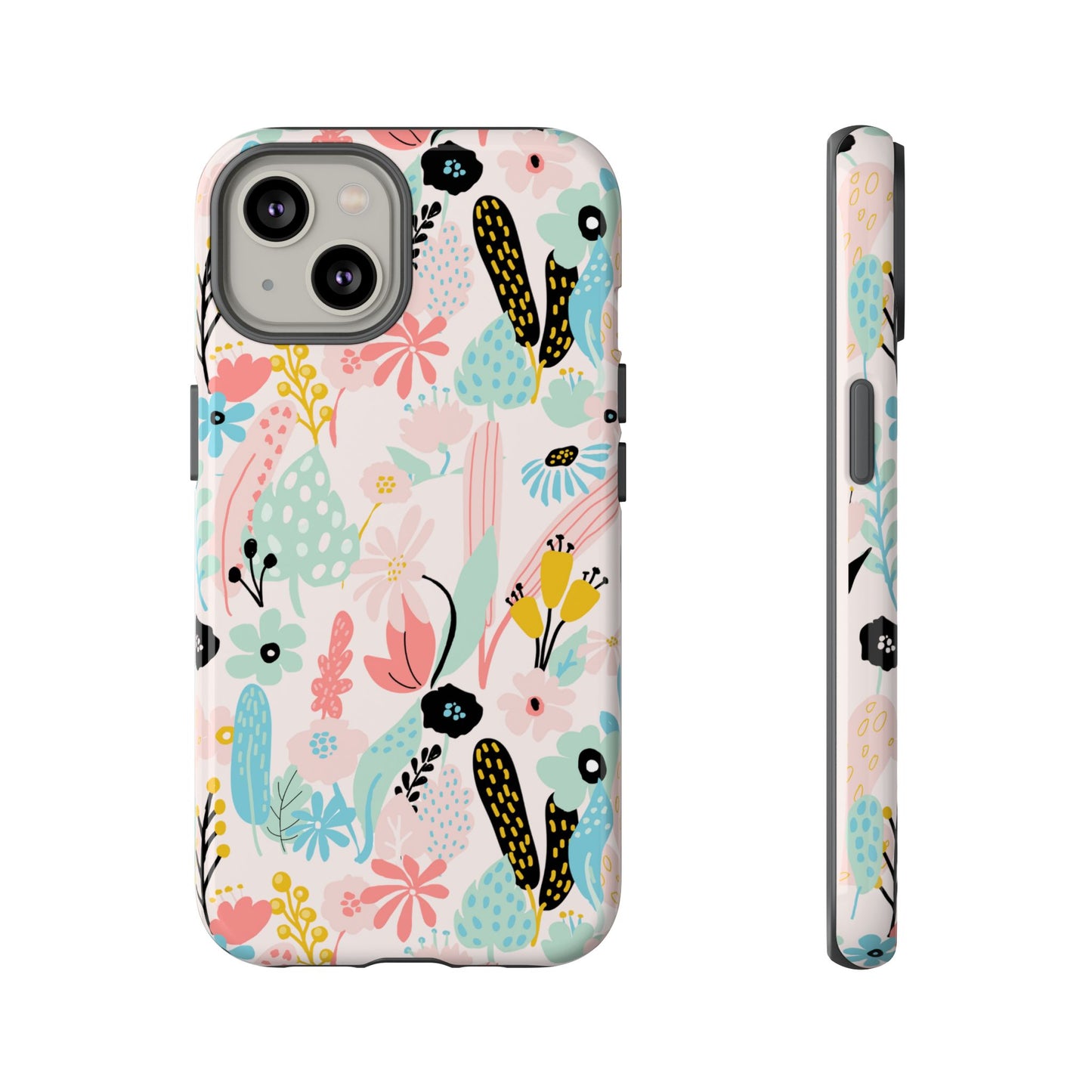 Ditsy Floral Phone Case