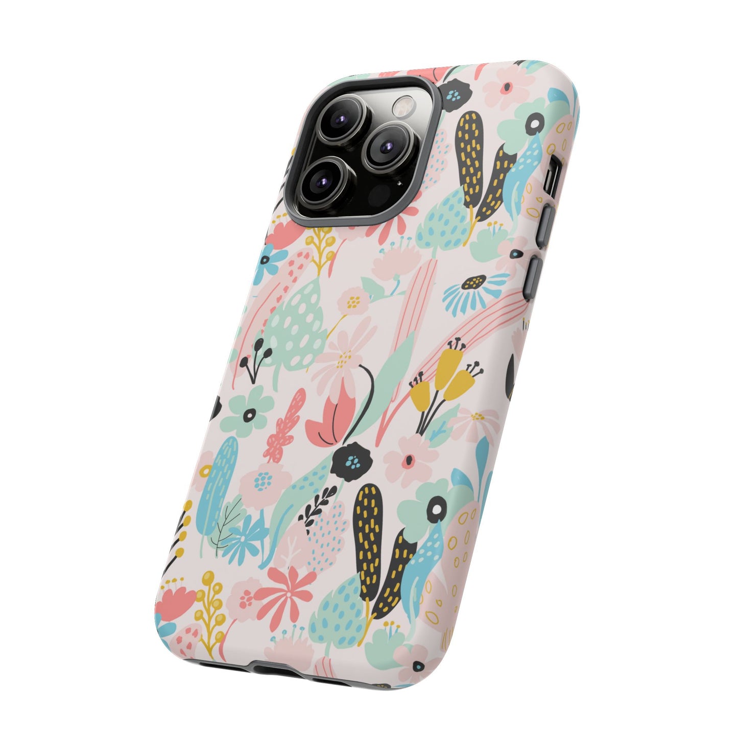 Ditsy Floral Phone Case