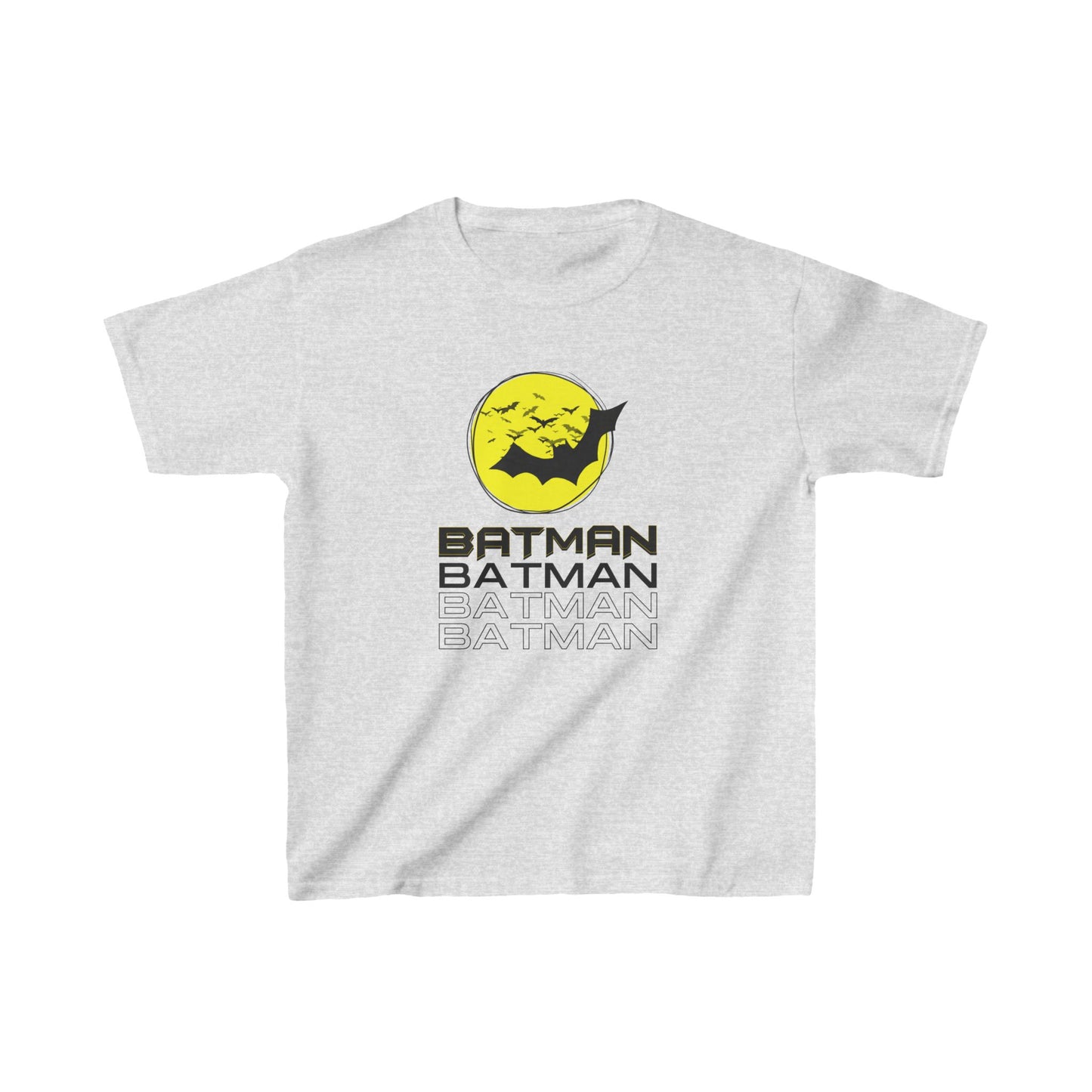 Batman Kids T-Shirt