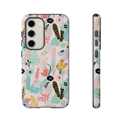 Ditsy Floral Phone Case