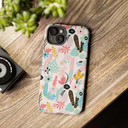 Ditsy Floral Phone Case