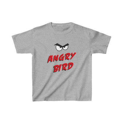 Angry bird Kids Tee