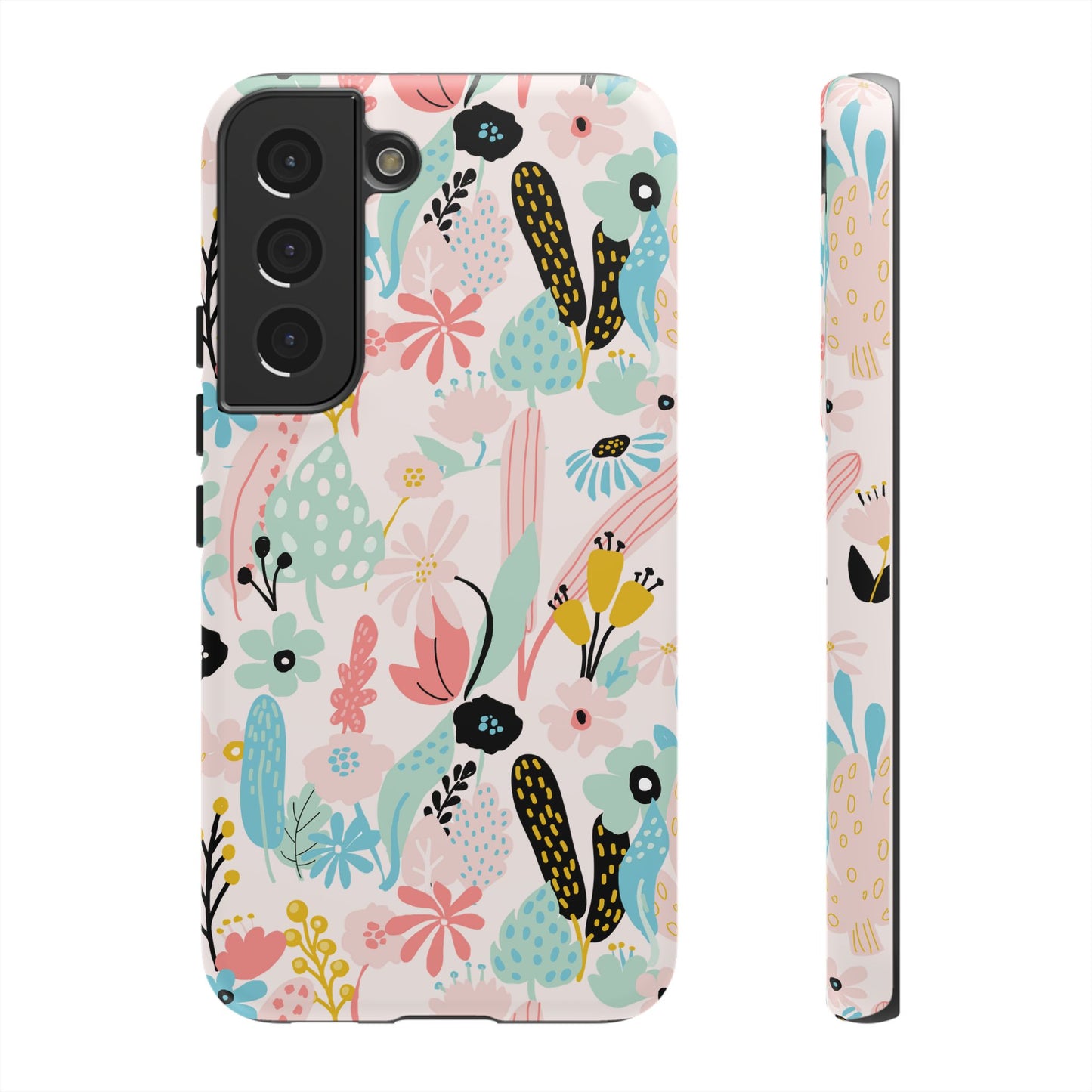 Ditsy Floral Phone Case