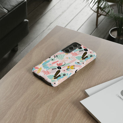 Ditsy Floral Phone Case