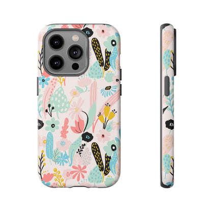 Ditsy Floral Phone Case