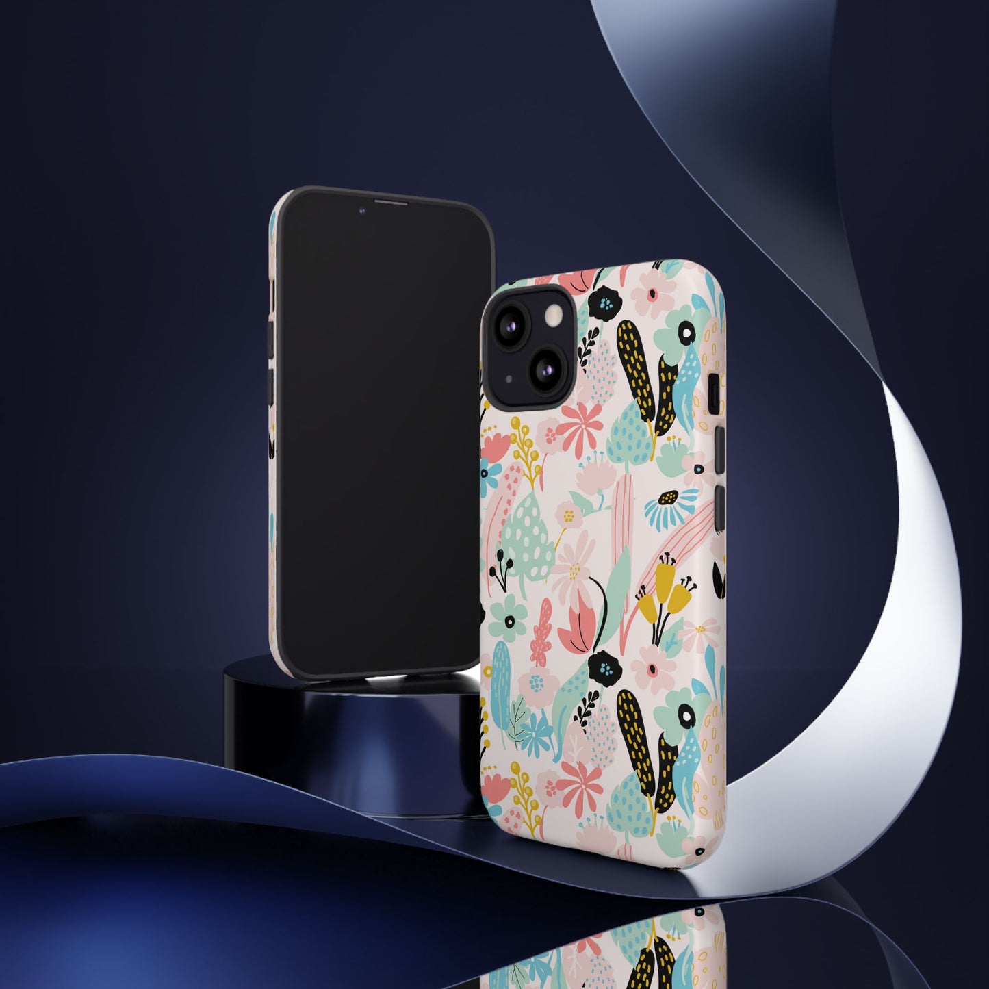 Ditsy Floral Phone Case