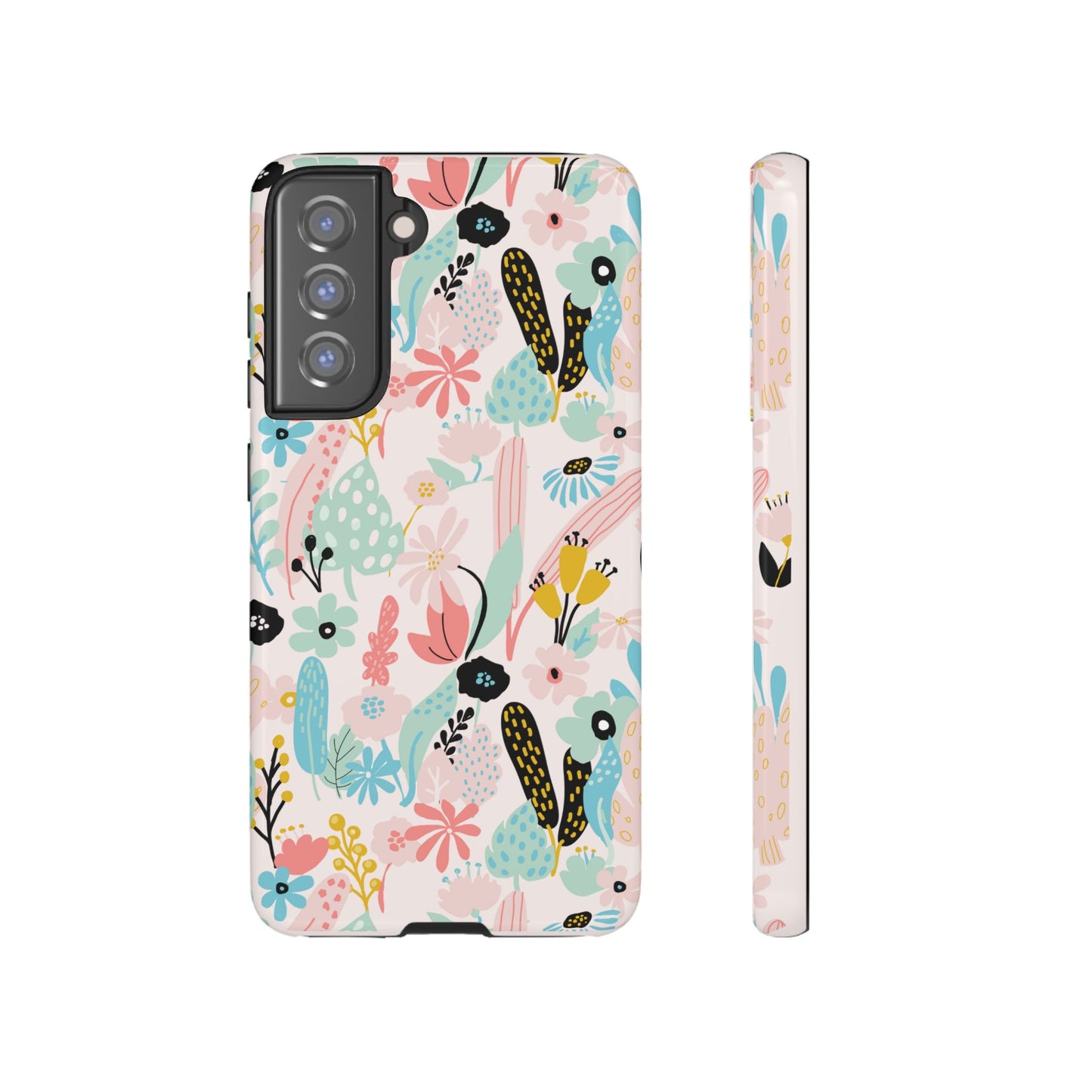 Ditsy Floral Phone Case