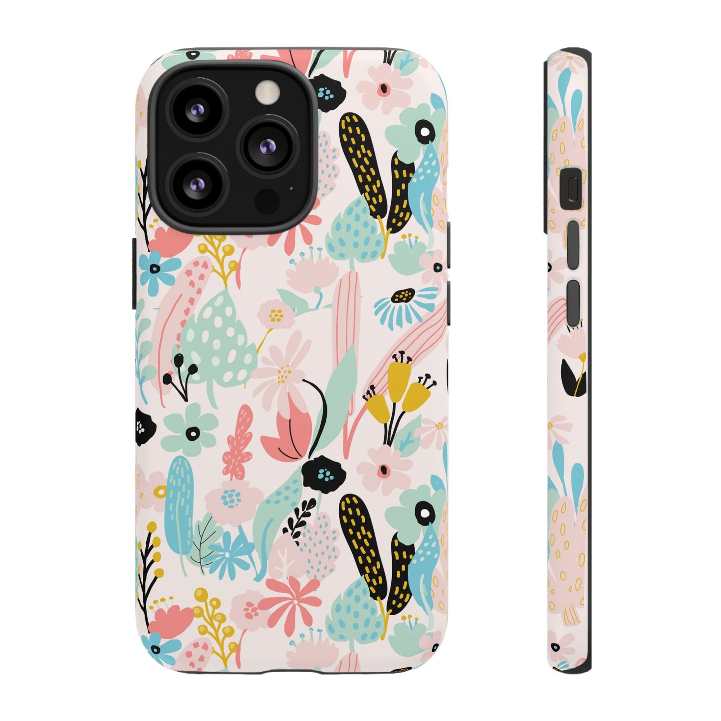 Ditsy Floral Phone Case