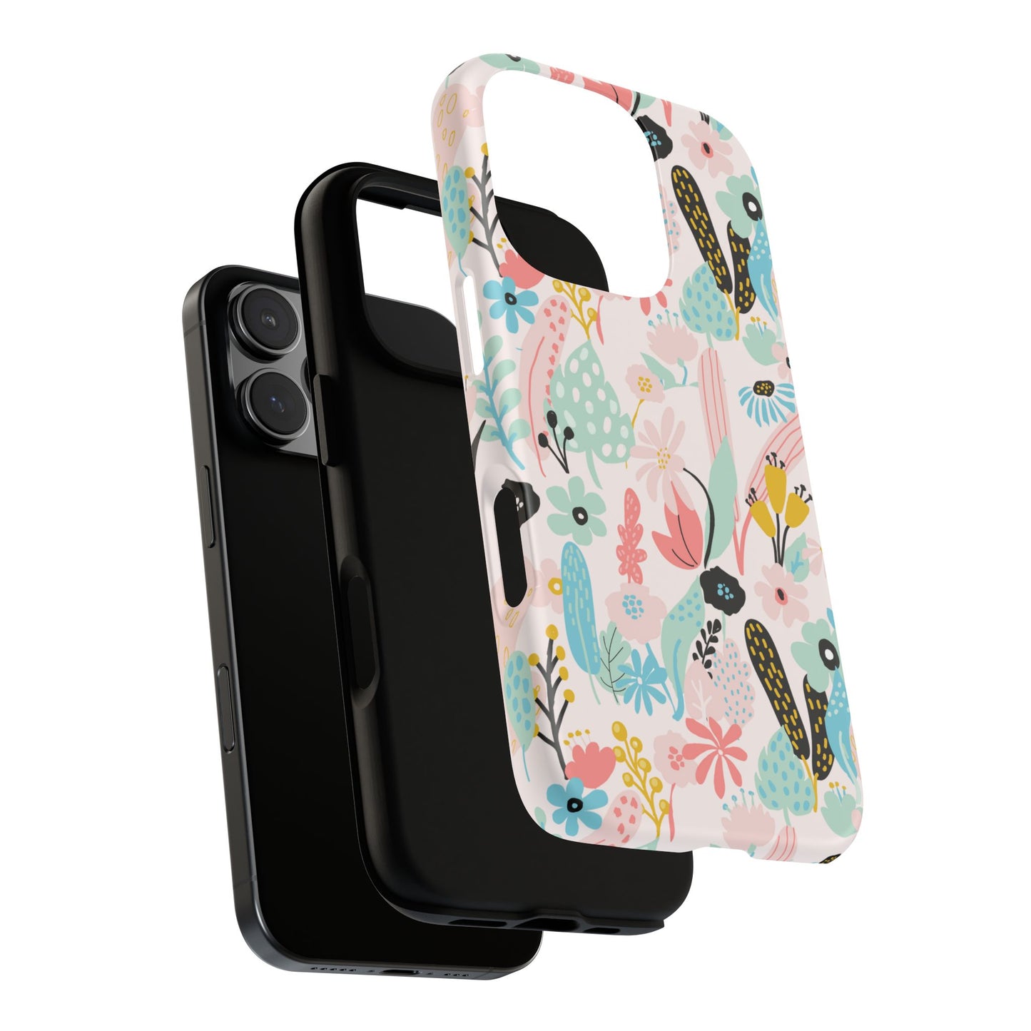 Ditsy Floral Phone Case