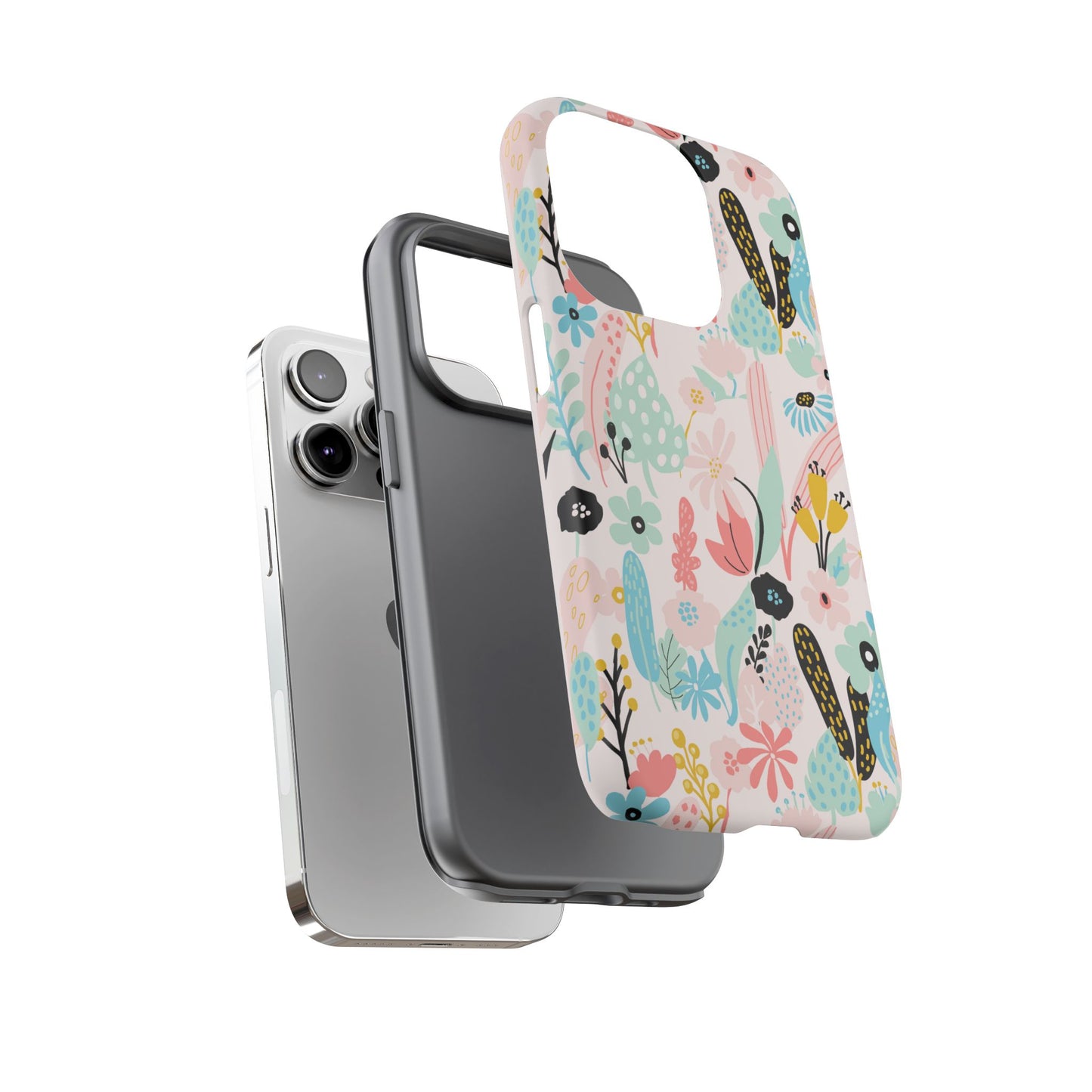 Ditsy Floral Phone Case