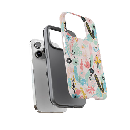 Ditsy Floral Phone Case