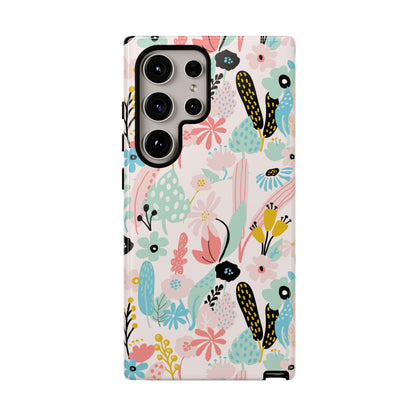 Ditsy Floral Phone Case