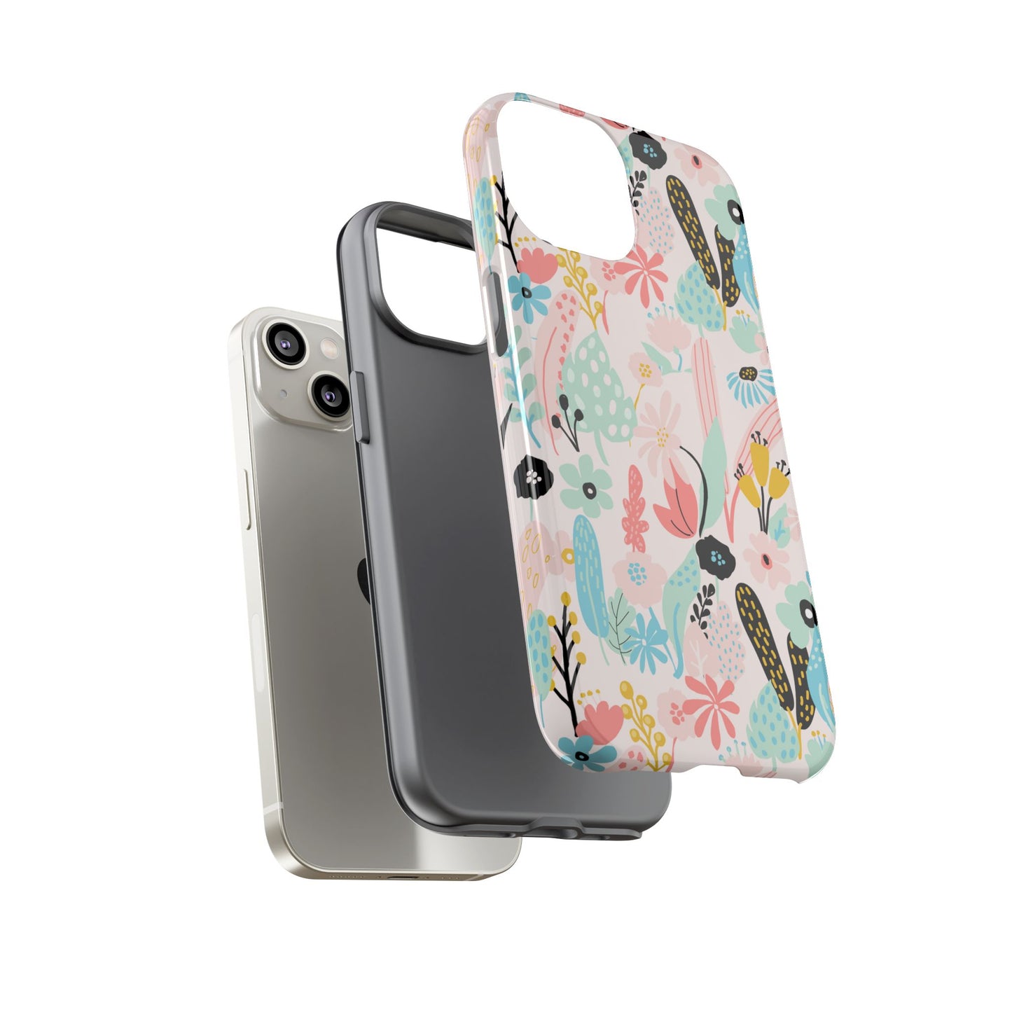 Ditsy Floral Phone Case