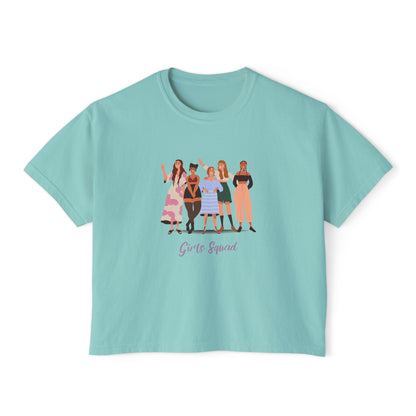 Girls Squad Women's T shirt