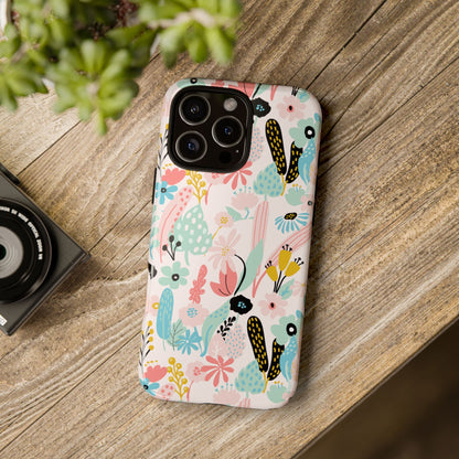 Ditsy Floral Phone Case