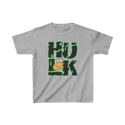 Hulk Kids Tee