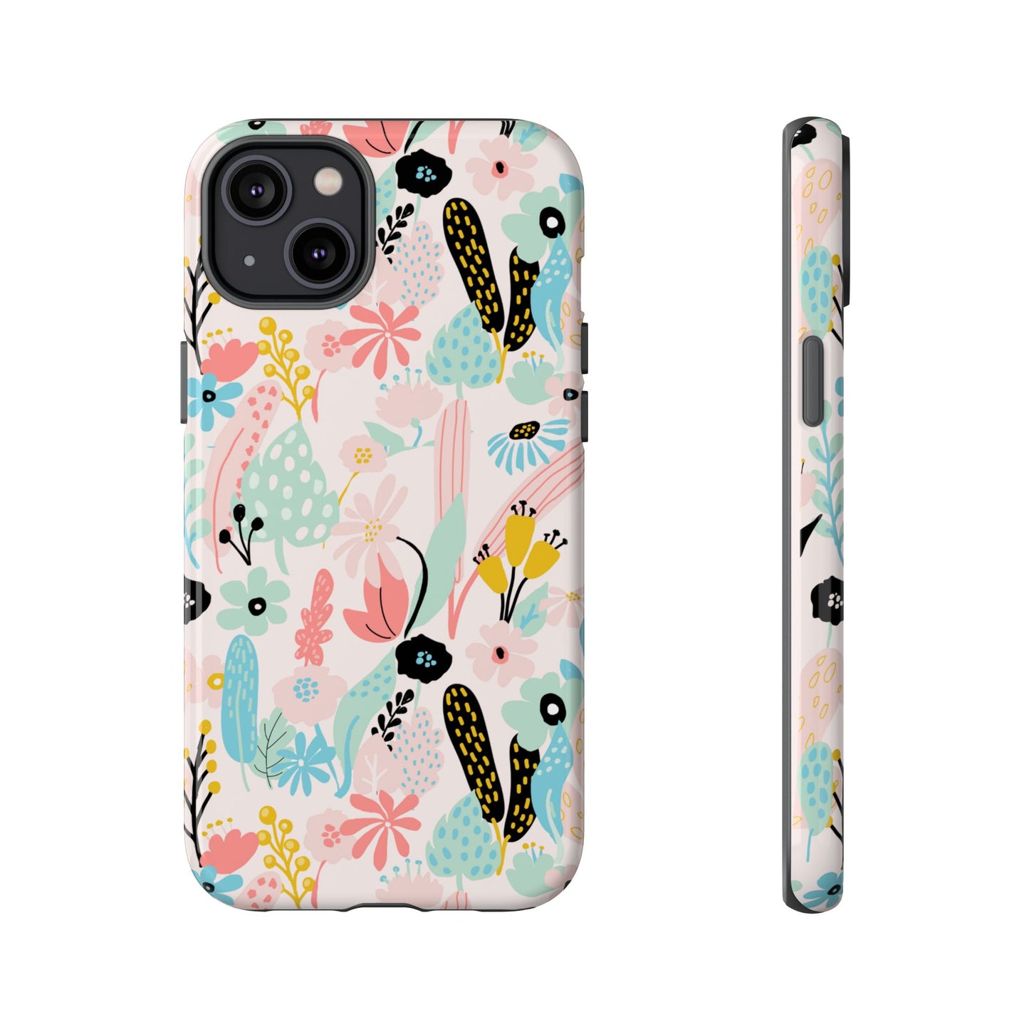 Ditsy Floral Phone Case