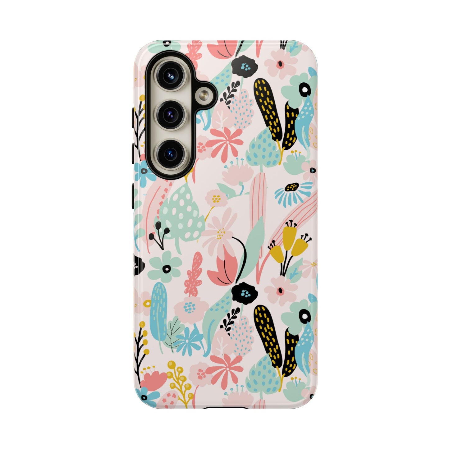 Ditsy Floral Phone Case