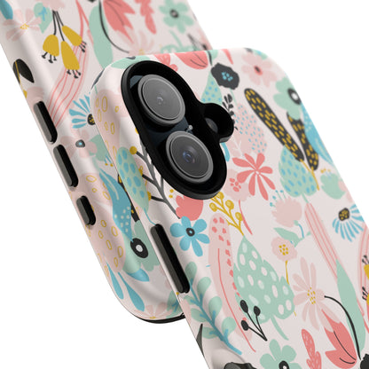 Ditsy Floral Phone Case