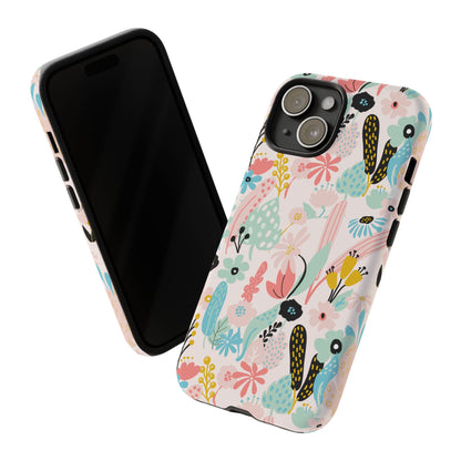 Ditsy Floral Phone Case