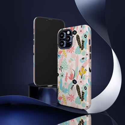 Ditsy Floral Phone Case