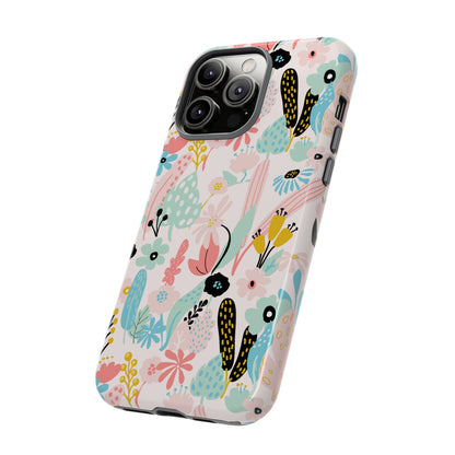 Ditsy Floral Phone Case