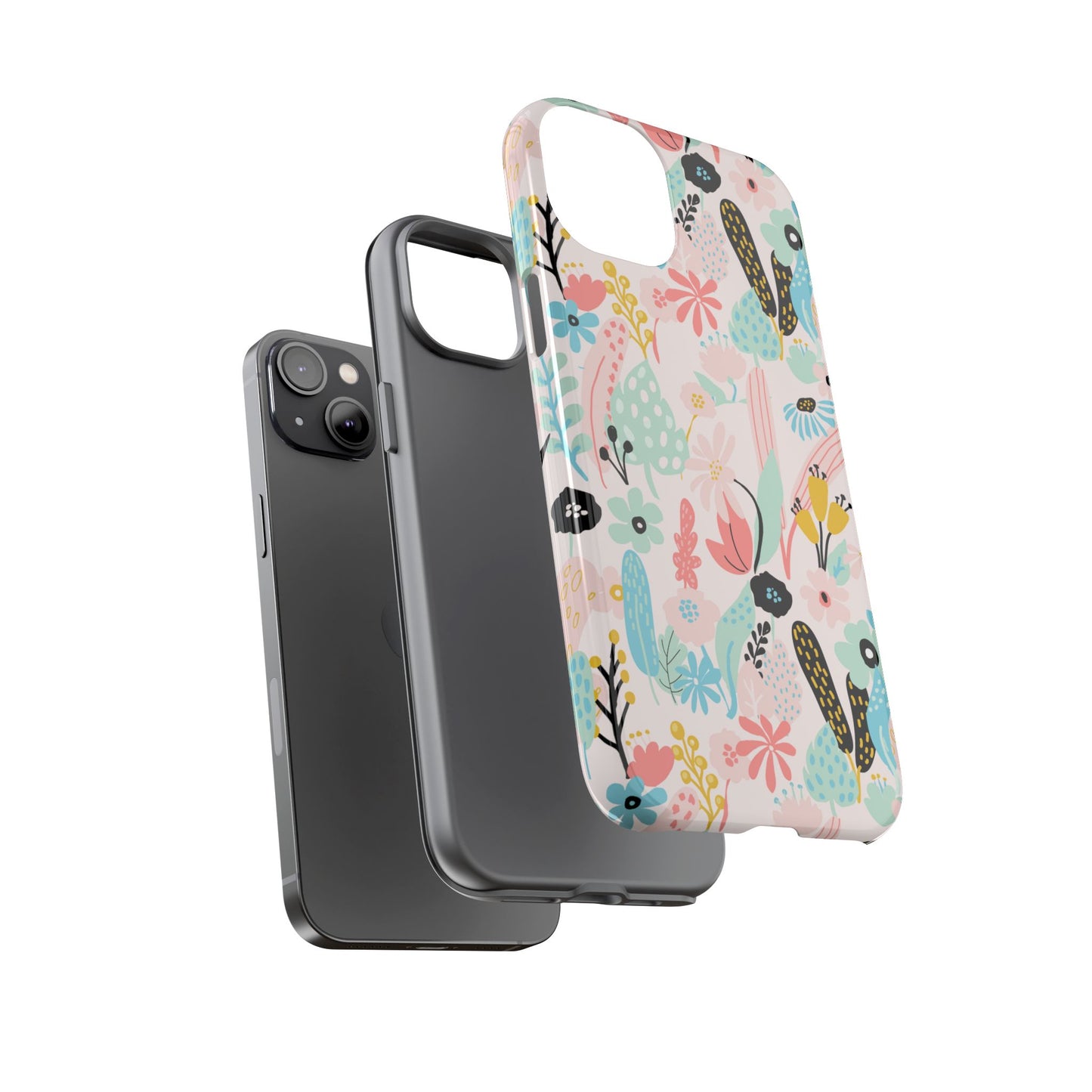 Ditsy Floral Phone Case