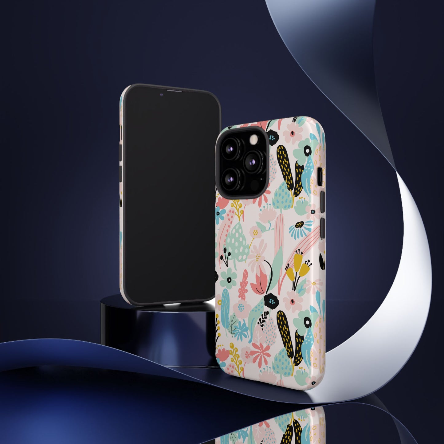 Ditsy Floral Phone Case