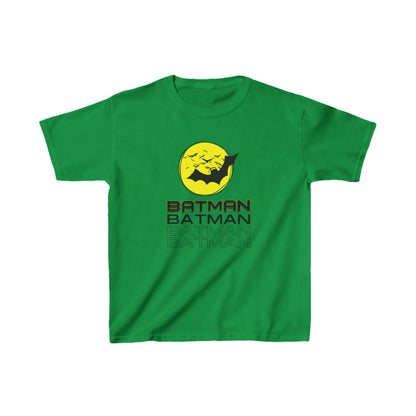 Batman Kids T-Shirt