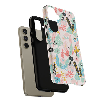 Ditsy Floral Phone Case