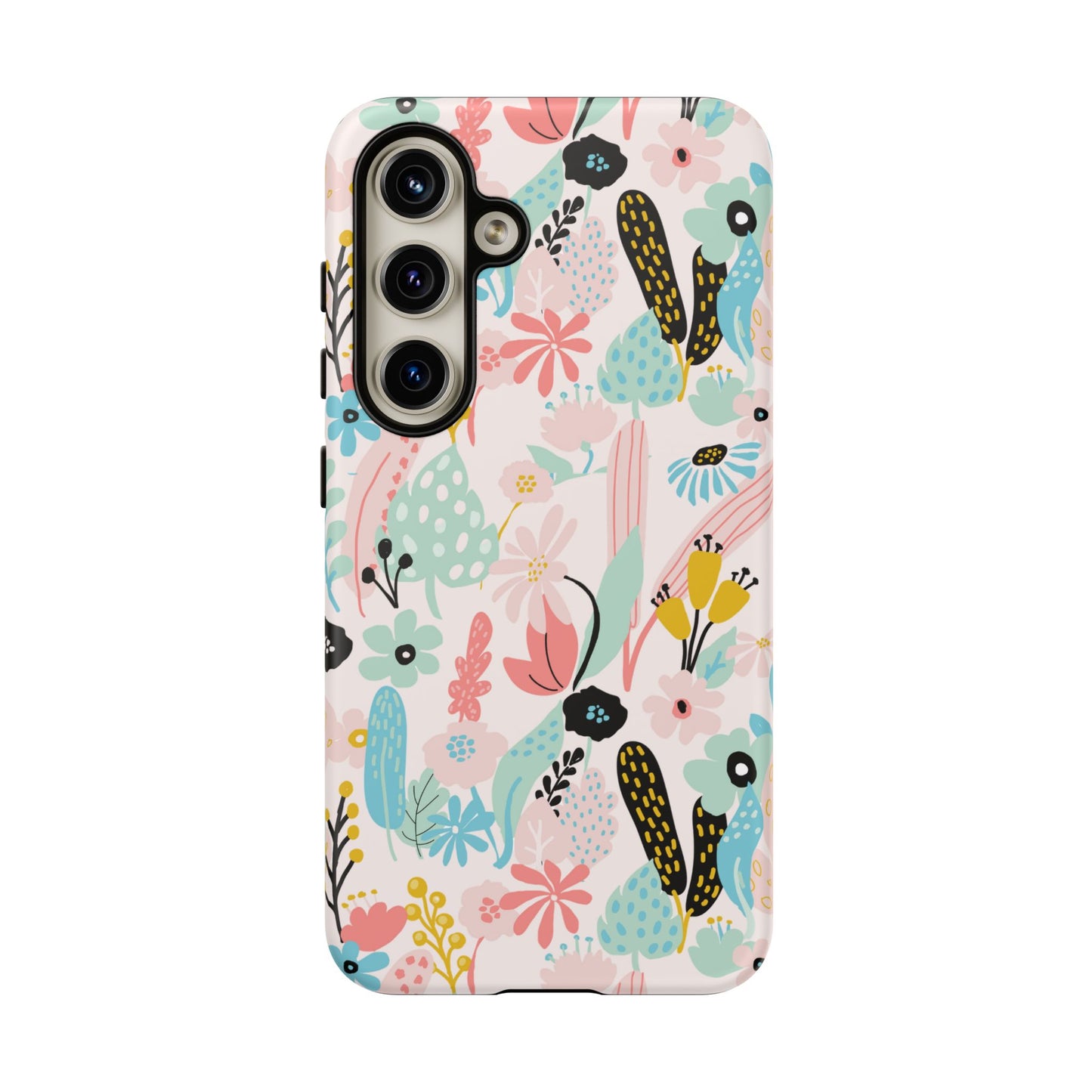 Ditsy Floral Phone Case