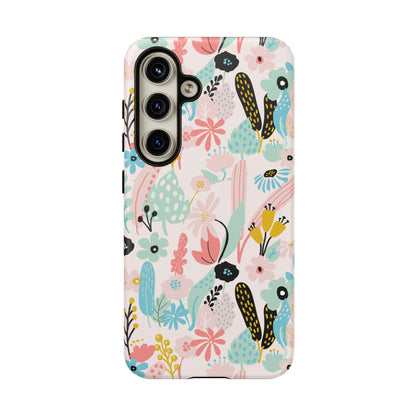 Ditsy Floral Phone Case