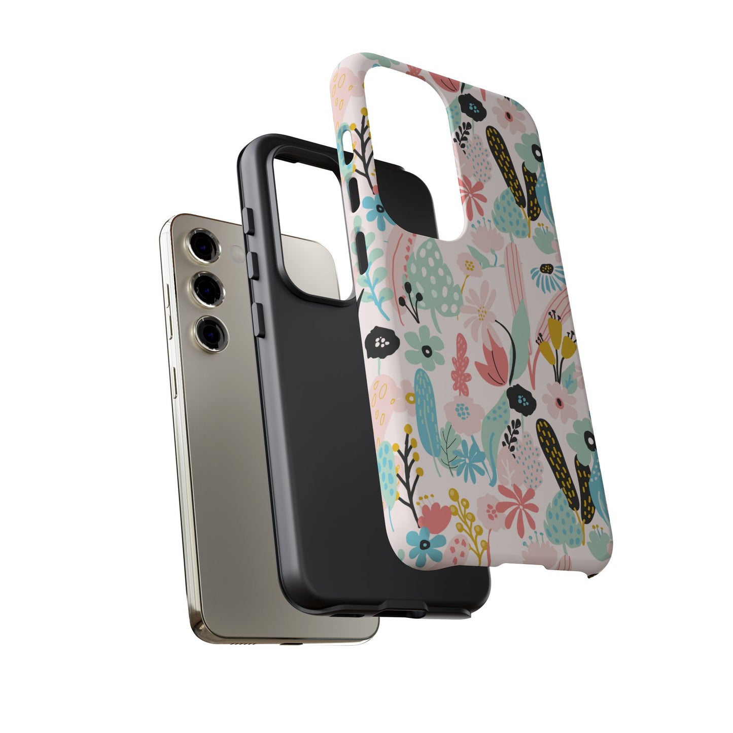 Ditsy Floral Phone Case